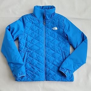 The North Face Quilted Jacket